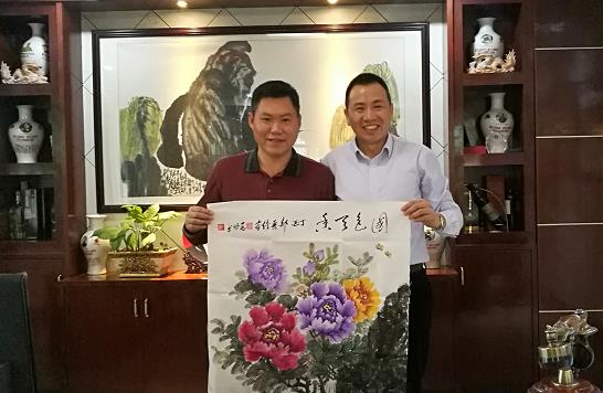 Dongguan Meiyuede Optical Film Co. LTD img