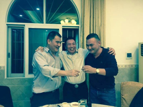 Huizhou Membrane World New Material Technology Co. LTD img