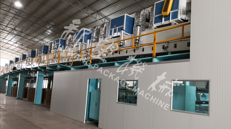 涂布機(jī) 涂布機(jī)