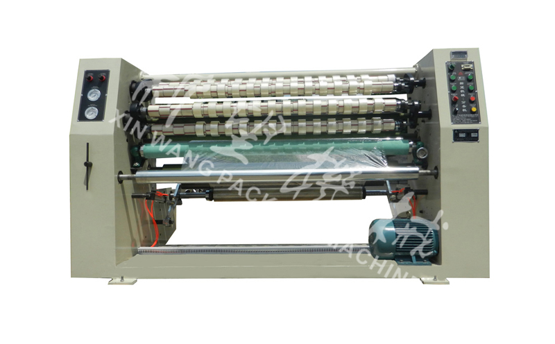 無紡布分切機(jī) 無紡布分切機(jī)