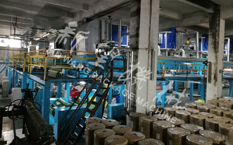 精密涂布機(jī) 精密涂布機(jī)