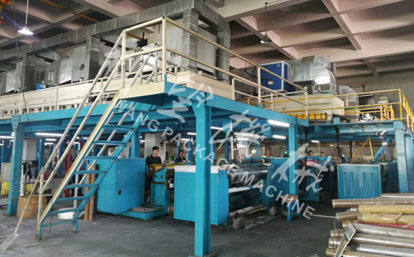 精密涂布機(jī) 精密涂布機(jī)