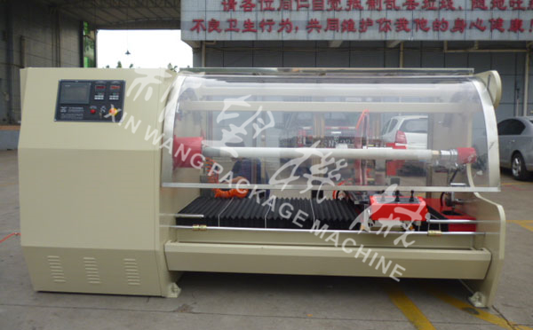 自動(dòng)分切機(jī) 自動(dòng)分切機(jī)