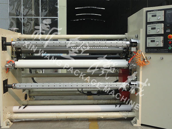 膠帶分條機(jī) 膠帶分條機(jī)