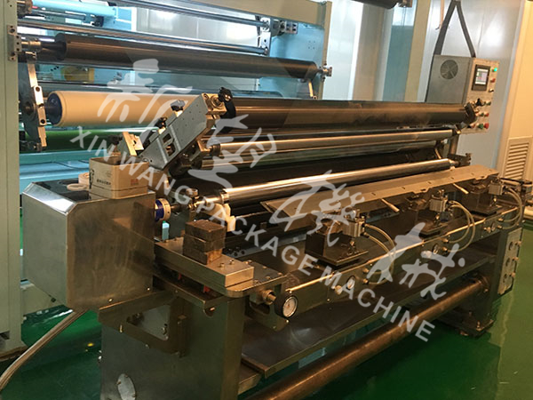 膠帶分條機(jī) 膠帶分條機(jī)