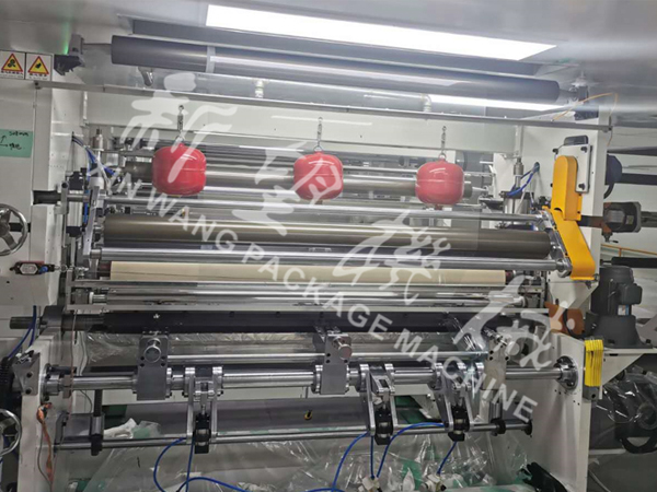 精密涂布機(jī) 精密涂布機(jī)