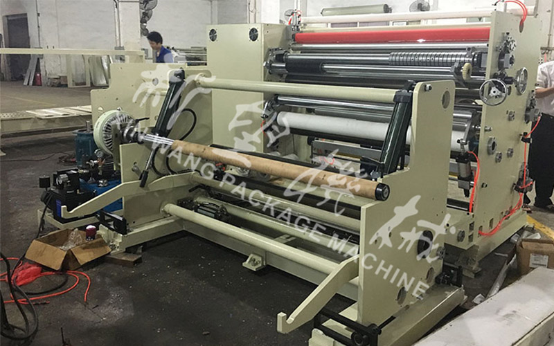 全自動分條機 全自動分條機