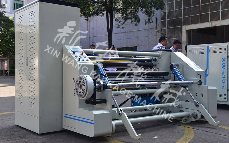 全自動分條機(jī) 全自動分條機(jī)