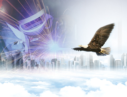 Xinwang company enterprise song